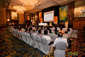 Ayurveda Conference