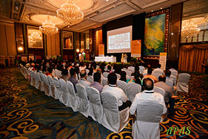 International Conference on Ayurveda