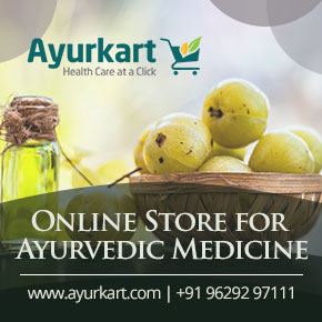 Ayurvedic Medicine Online Store