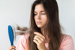 What Causes Hair Fall and How to Prevent It?