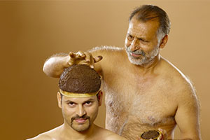 Hair Fall / Hair Loss Ayurvedic Treatment