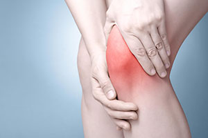 Ayurveda Treatement for Knee Joint Pain