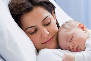 Celebrating Motherhood, Postnatal Care for New Mothers