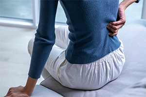 Ayurvedic Relief for Lower Back Pain: Understanding Kativasthi