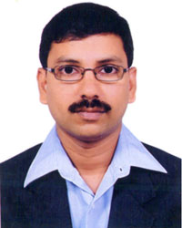 P. Karthikeyan - Ayurvedic Physician