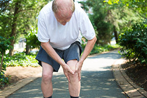 Ayurvedic Treatment for Knee Pain