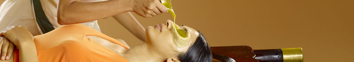 Thalapothichil Ayurvedic Treatment