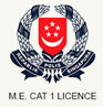 Singapore Police Force