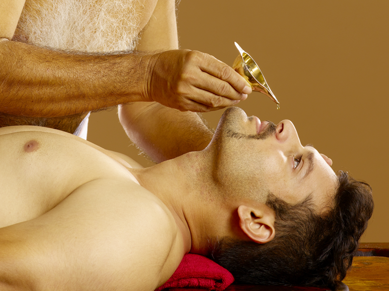 ayurveda clinic in dubai