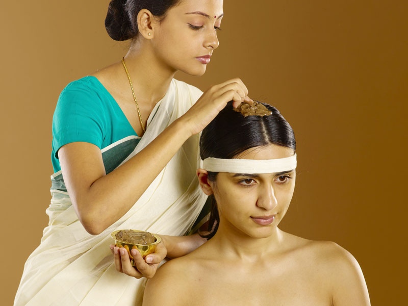 Thalam Ayurvedic Therapy / Treatment