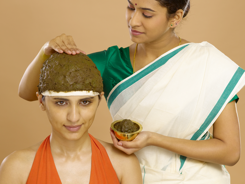 Thalapothichil Ayurvedic Treatment