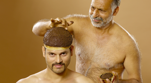 Talapotichil Ayurvedic Treatment