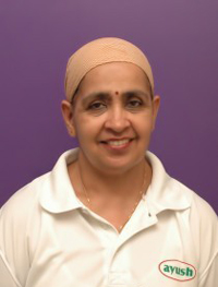 Karamjit Kaur - Therapist